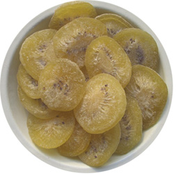 preserved  Kiwifruit